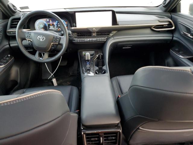 TOYOTA CROWN XLE 2024 VIN JTDAAAAF1R3030050