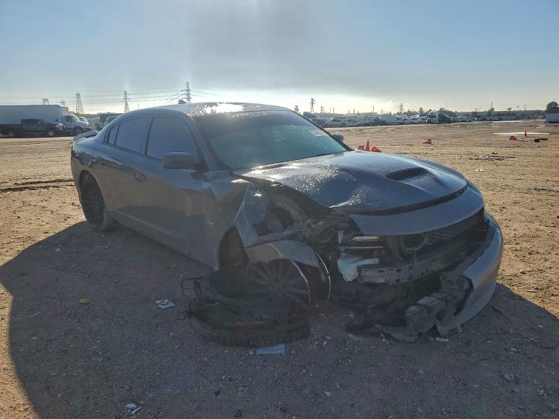 Фото 4 - DODGE CHARGER