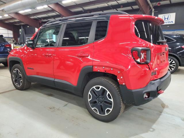 Фото 2 - JEEP RENEGADE
