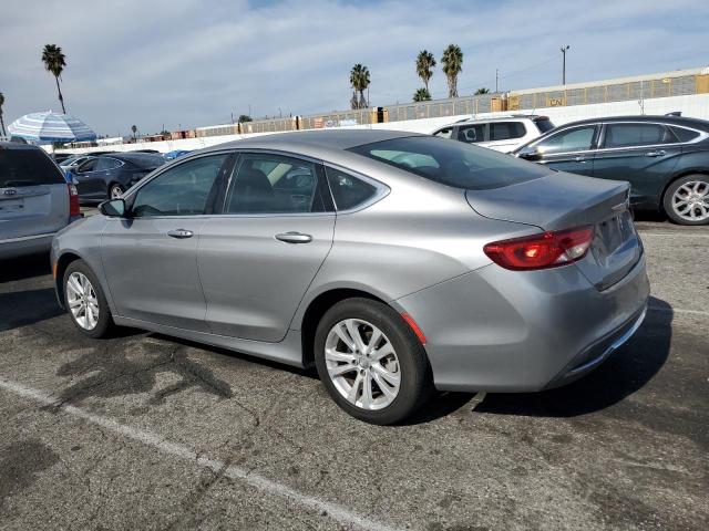 Фото 2 - CHRYSLER 200