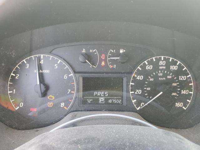 Фото 9 - NISSAN SENTRA