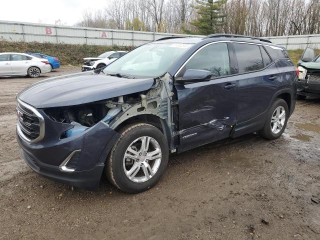 Фото 1 - GMC TERRAIN