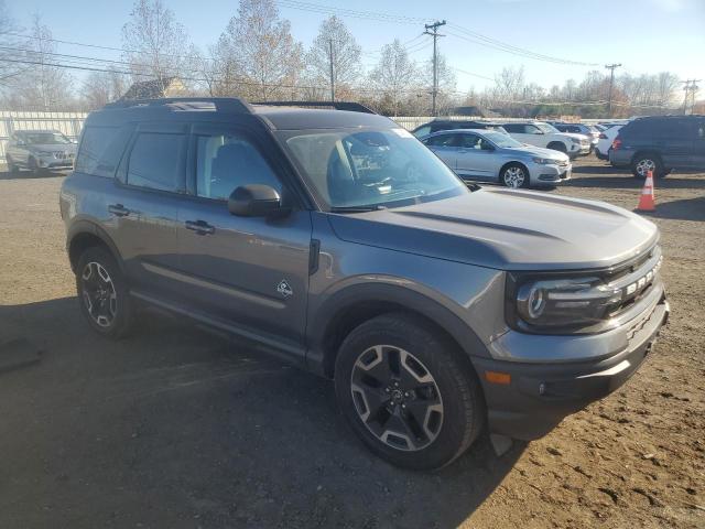 Фото 4 - FORD BRONCO