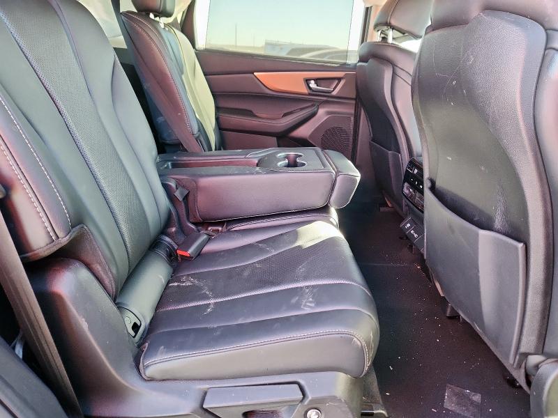 Фото 10 - ACURA MDX