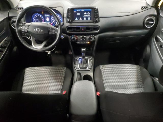 Фото 8 - HYUNDAI KONA