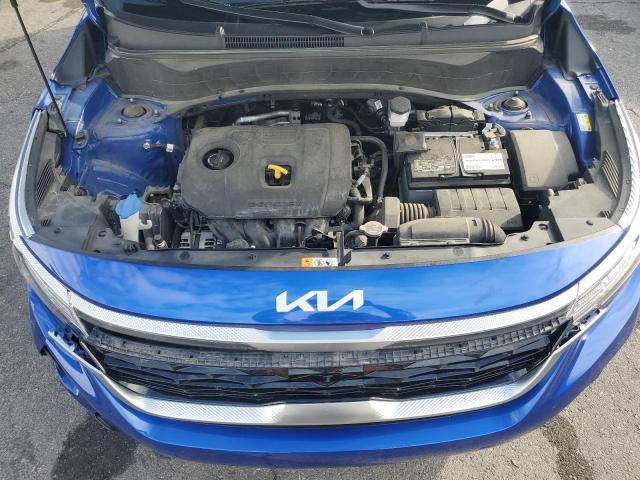 Фото 12 - KIA SELTOS