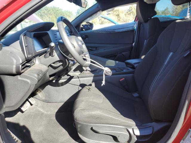 Фото 7 - HYUNDAI ELANTRA