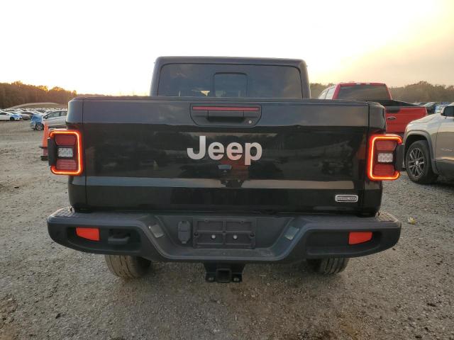 Фото 6 - JEEP GLADIATOR