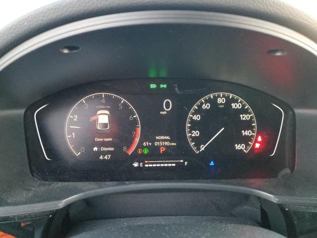 Фото 9 - HONDA CIVIC