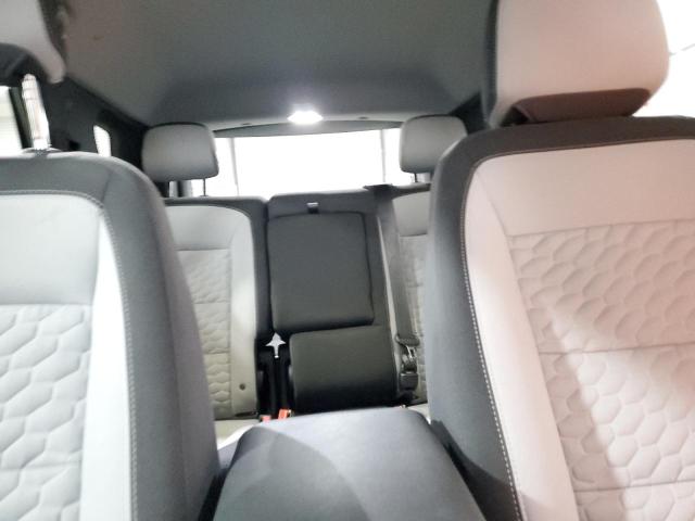 Фото 10 - CHEVROLET EQUINOX