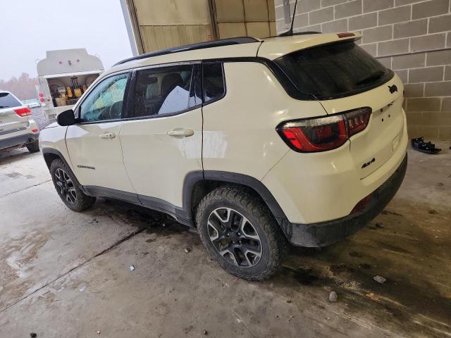 Фото 2 - JEEP COMPASS