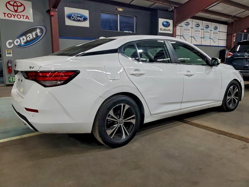 Фото 3 - NISSAN SENTRA