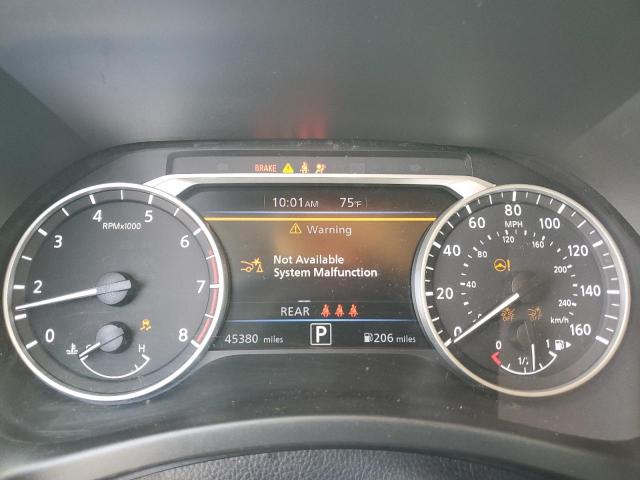 Фото 9 - NISSAN SENTRA