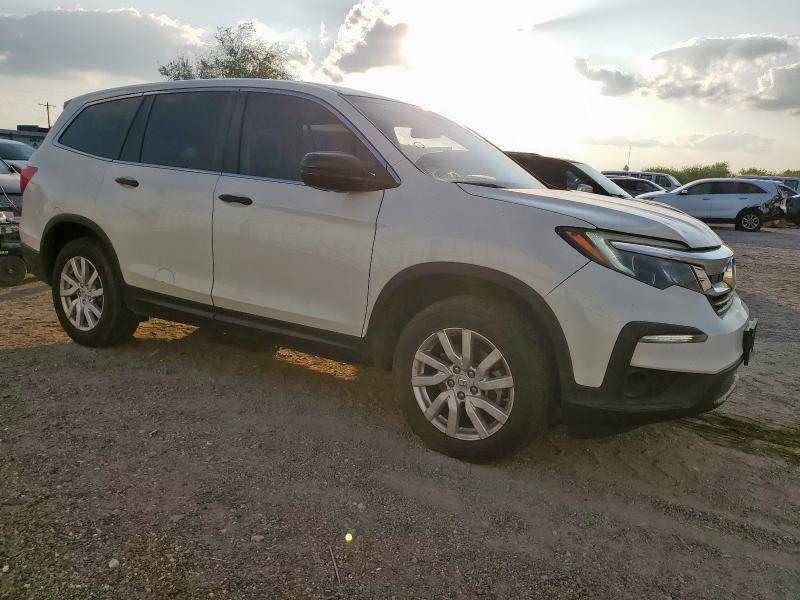 Фото 4 - HONDA PILOT