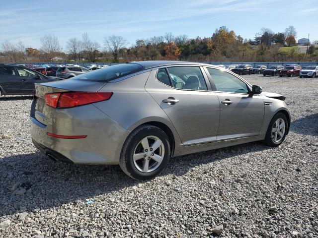 Фото 3 - KIA OPTIMA