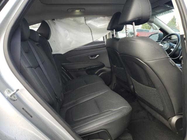 Фото 11 - HYUNDAI TUCSON