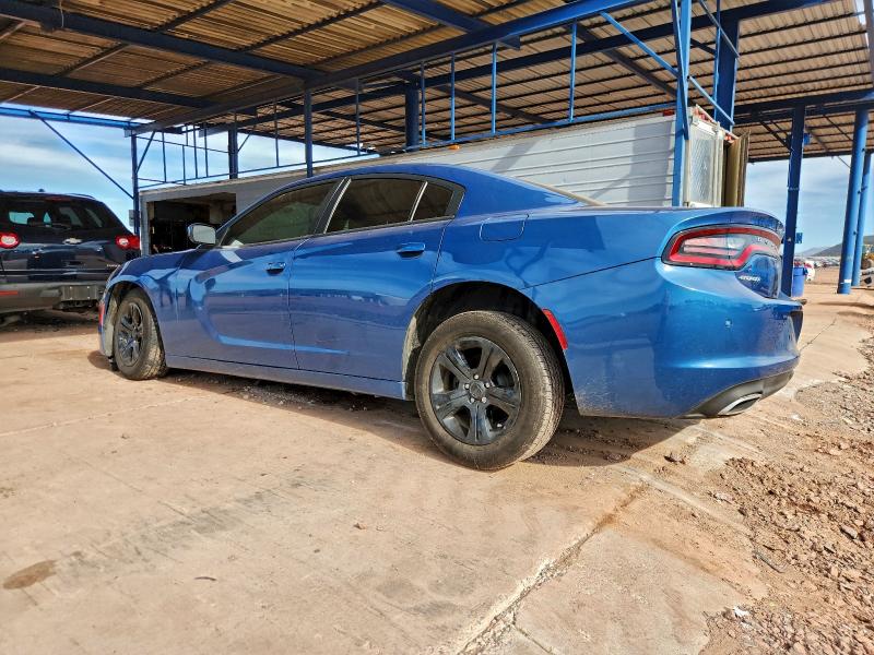 Фото 2 - DODGE CHARGER