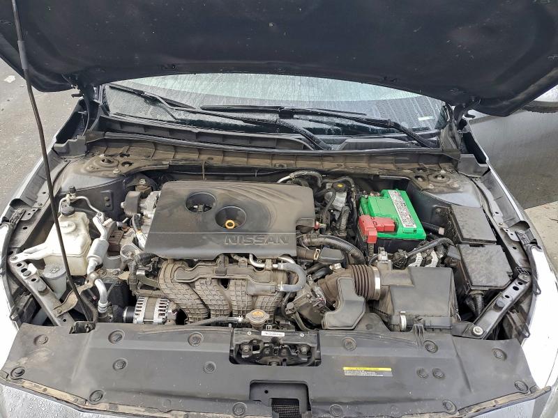 Фото 11 - NISSAN ALTIMA