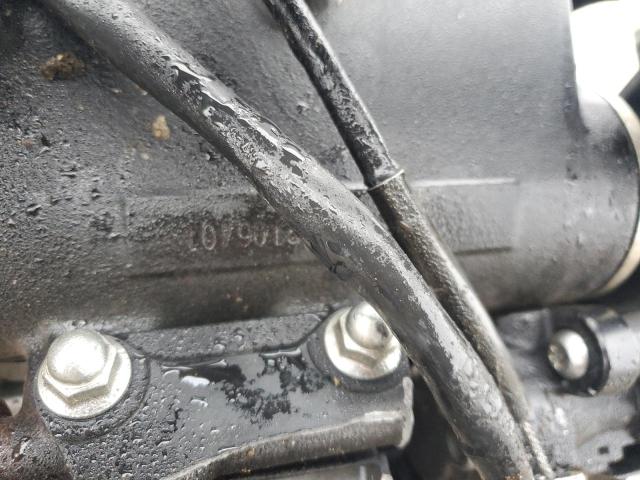 SUZUKI GSX-R750 K 2006