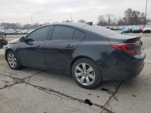 Фото 2 - BUICK REGAL