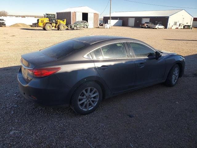 Фото 3 - MAZDA 6