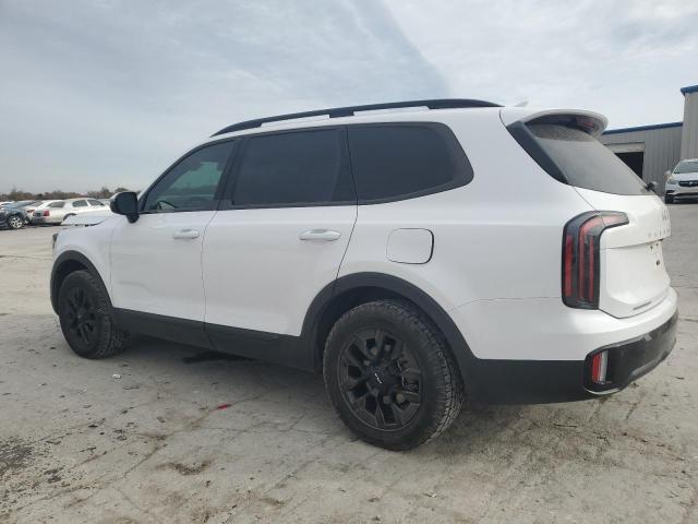Фото 2 - KIA TELLURIDE