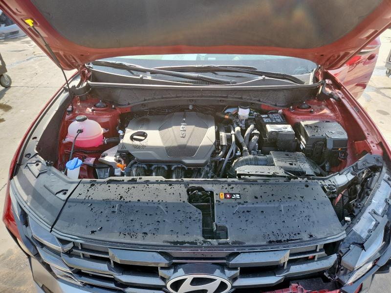 Фото 11 - HYUNDAI TUCSON