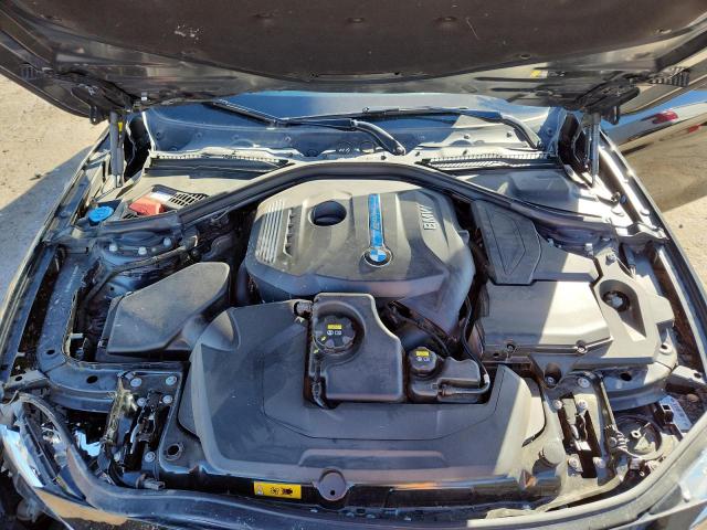 Фото 11 - BMW 3 SERIES