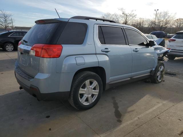 Фото 3 - GMC TERRAIN