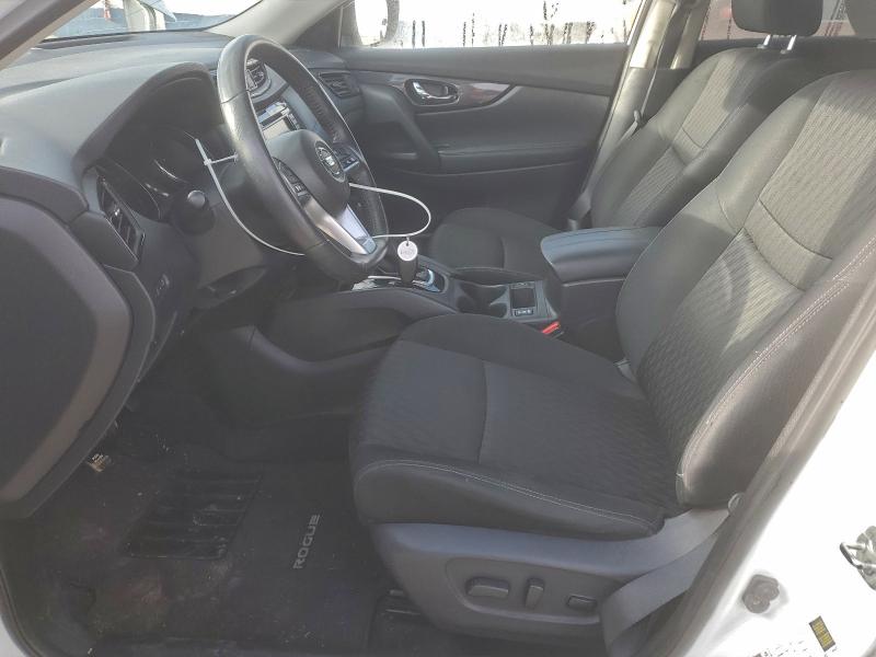 Фото 7 - NISSAN ROGUE