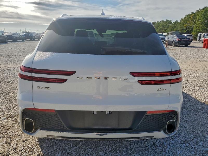 GENESIS GV70 BASE 2024 VIN 5NMMADTB0RH006851