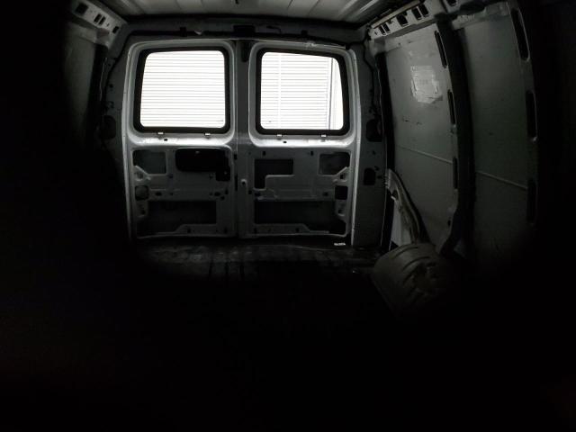 Фото 10 - CHEVROLET EXPRESS