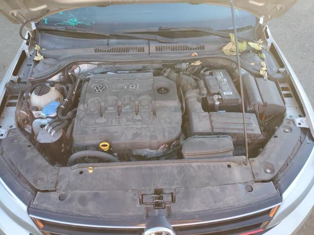 Фото 11 - VOLKSWAGEN JETTA