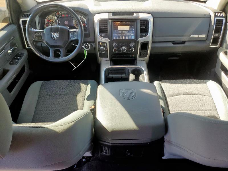 Фото 8 - RAM 1500