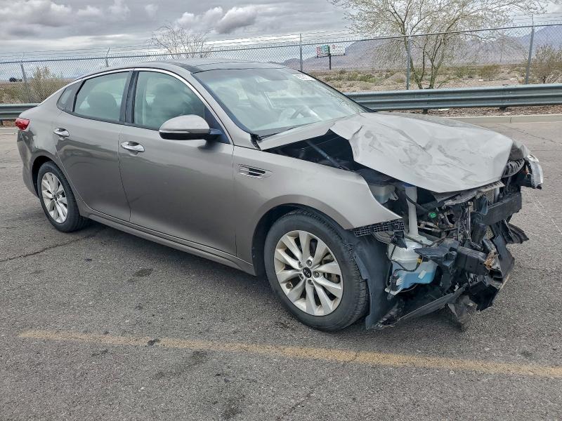 Фото 4 - KIA OPTIMA