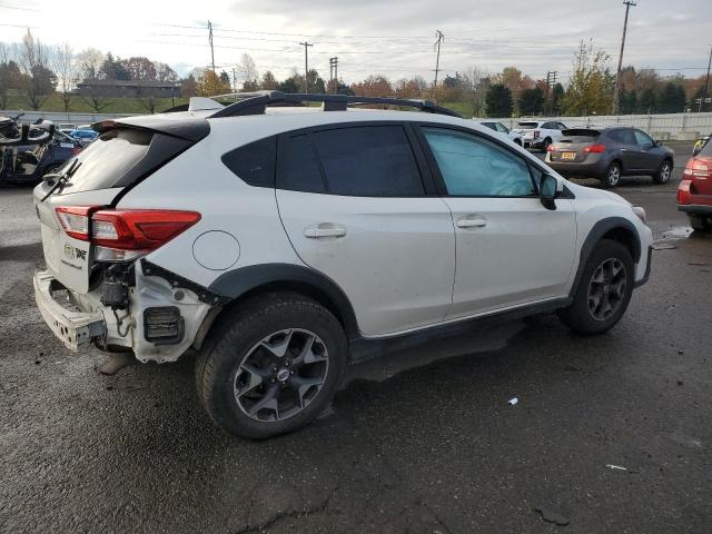 Фото 3 - SUBARU CROSSTREK