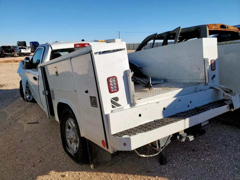 Фото 2 - RAM 3500