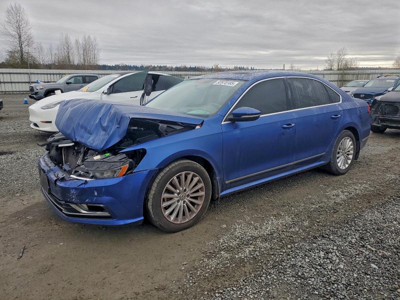 Фото 1 - VOLKSWAGEN PASSAT