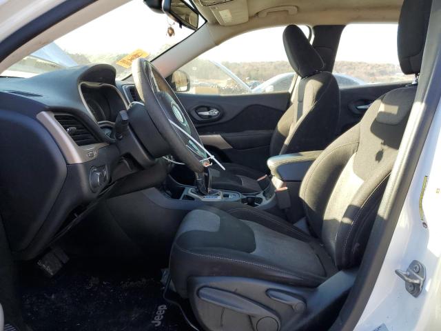 Фото 7 - JEEP GRAND CHER