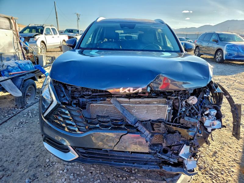 Фото 5 - KIA SPORTAGE