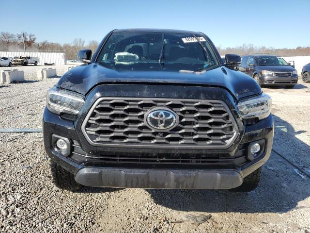 Фото 5 - TOYOTA TACOMA