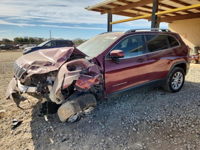 Фото 1 - JEEP GRAND CHER