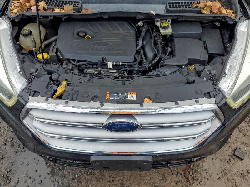 Фото 12 - FORD ESCAPE