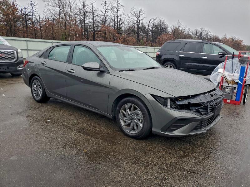 Фото 4 - HYUNDAI ELANTRA