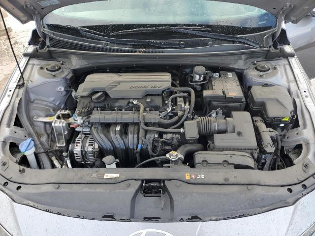 Фото 11 - HYUNDAI ELANTRA