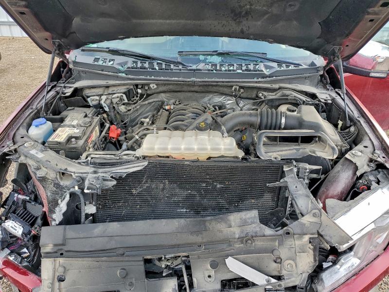 Фото 11 - FORD F-150