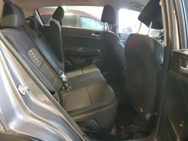 Фото 11 - KIA SPORTAGE