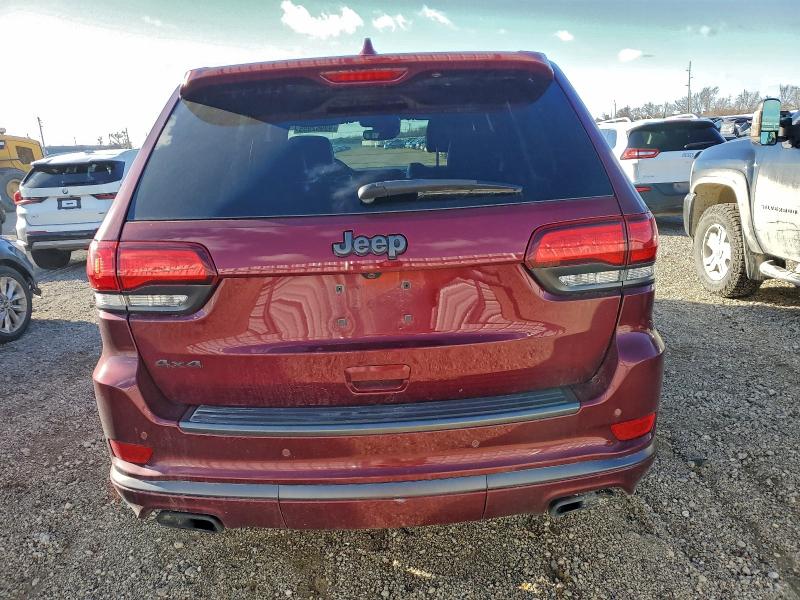 Фото 6 - JEEP GRAND CHER