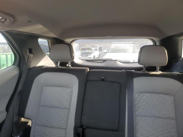 Фото 10 - CHEVROLET EQUINOX