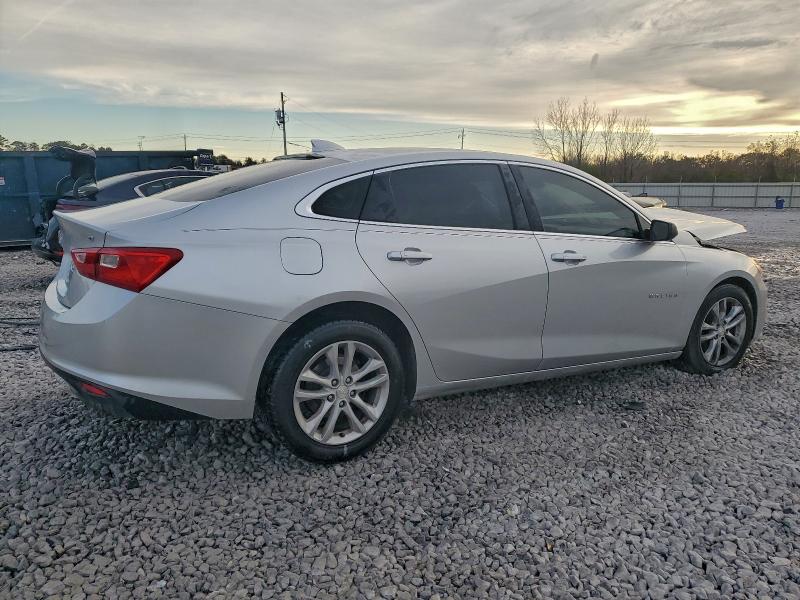 Фото 3 - CHEVROLET MALIBU